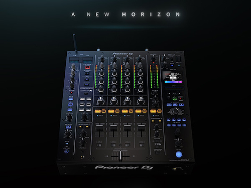 PIONEER DJM-A9
