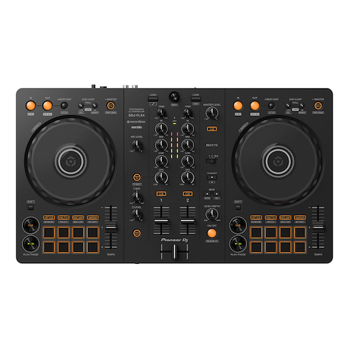 PIONEER DDJ-FLX4
