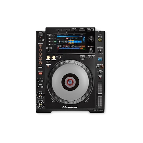 PIONEER CDJ-900NXS