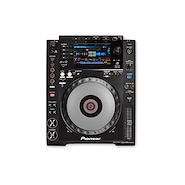 PIONEER CDJ-900NXS
