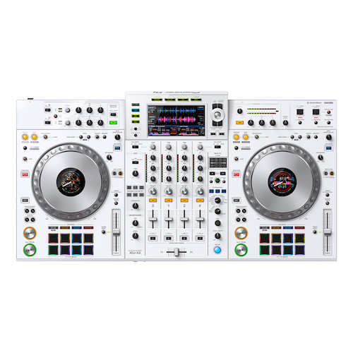 PIONEER XDJ-XZ-W