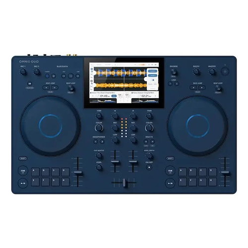 PIONEER OMNIS-DUO