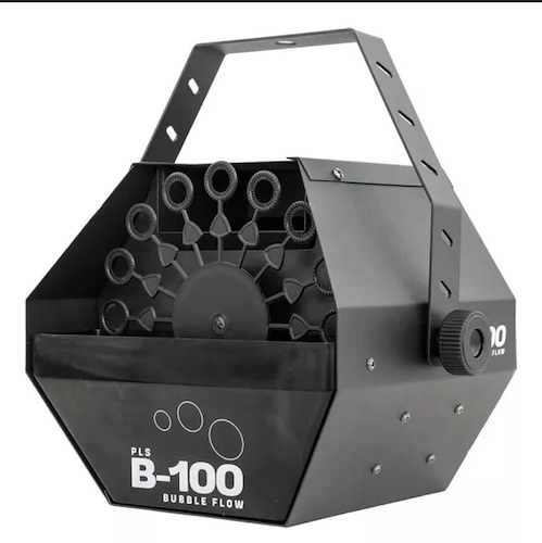 PLS PLS B-100