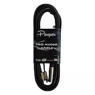PRO AUDIO CXMDR12-12FT