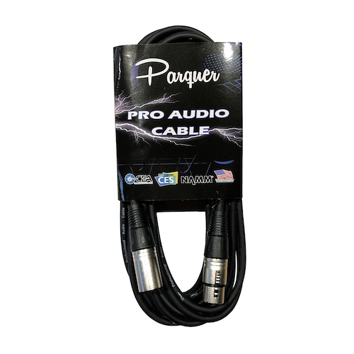 PRO AUDIO CXMXF25-25FT