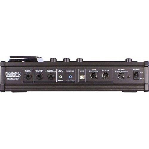 ROCKTRON R1585