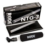 RODE NTG3