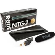 RODE NTG2