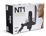 RODE NT1 Kit