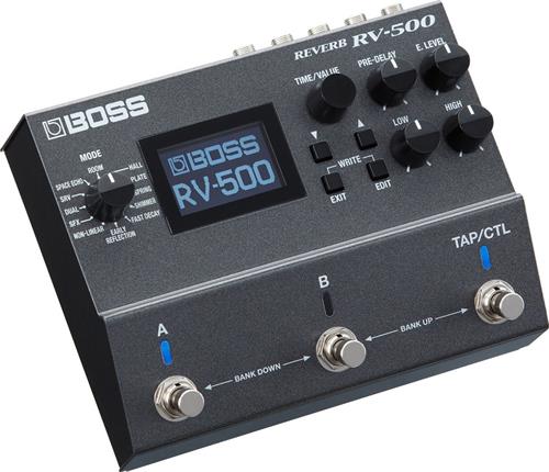 ROLAND RV500