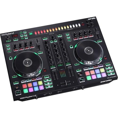 ROLAND DJ505