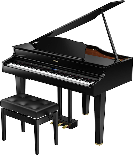 ROLAND GP607PE