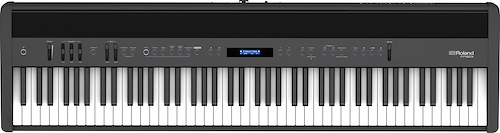 ROLAND FP60XBK