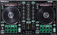 ROLAND DJ202