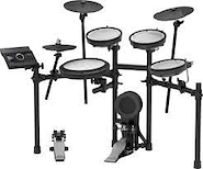 ROLAND TD17KV2
