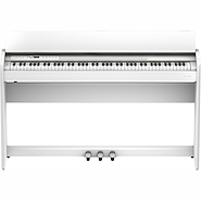 ROLAND F701WH