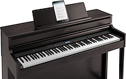 ROLAND HP704DR