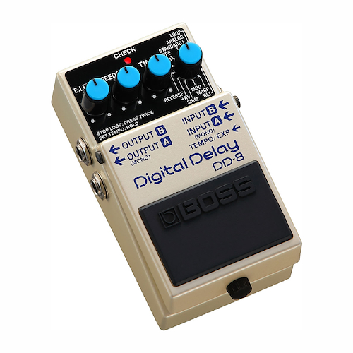 ROLAND DD8