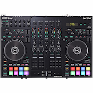 ROLAND DJ707M