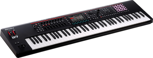 ROLAND FANTOM 07