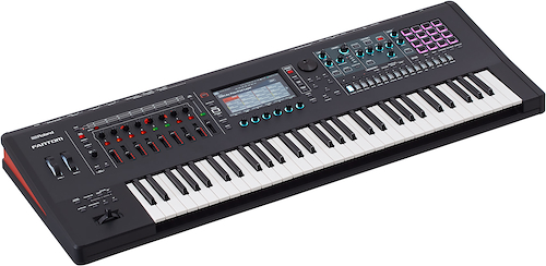 ROLAND FANTOM6