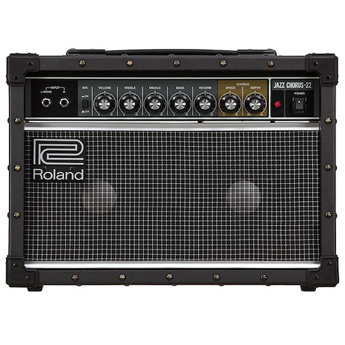 ROLAND JC22