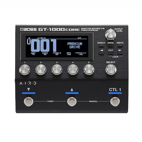 ROLAND GT1000CORE
