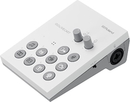 ROLAND GOLIVECAST