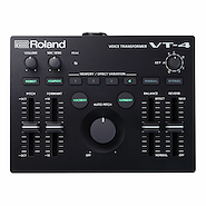 ROLAND VT4