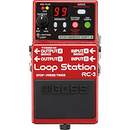 ROLAND RC3