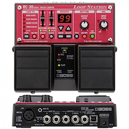 ROLAND RC30