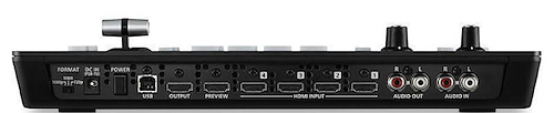 ROLAND V1HD