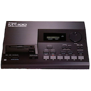 ROLAND MT100
