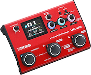 ROLAND VE22