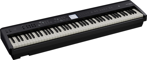 ROLAND FPE50BK