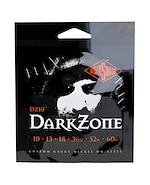 ROTOSOUND DZ10 DARK ZONE 10 13 18 36 52 60