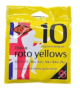 ROTOSOUND R10-8