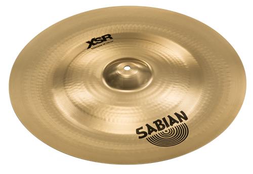 SABIAN XSR1816B