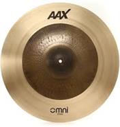 SABIAN 222OMX