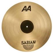 SABIAN 221BCB