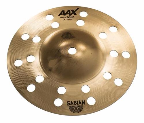 SABIAN 208XACB