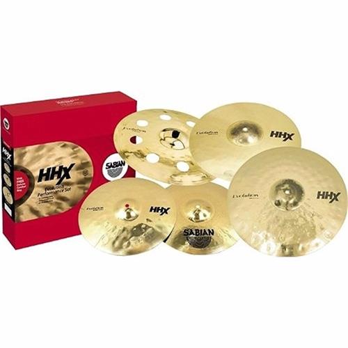 SABIAN 15005XEBP