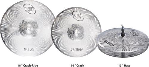 SABIAN QTPC502