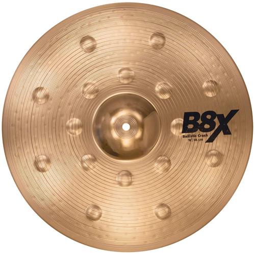 SABIAN 418BCX