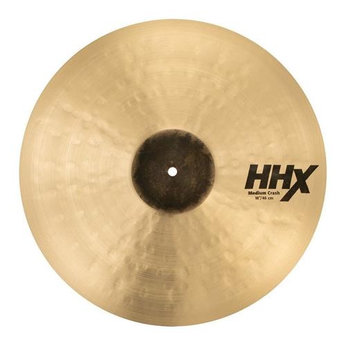 SABIAN 11808XMN