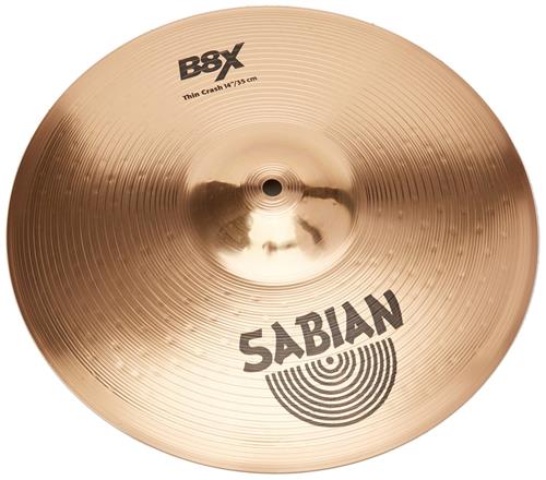 SABIAN 41406X