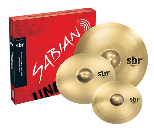 SABIAN SBR5004