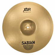 SABIAN XSR1609B