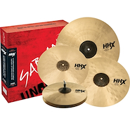 SABIAN 15005XCNP