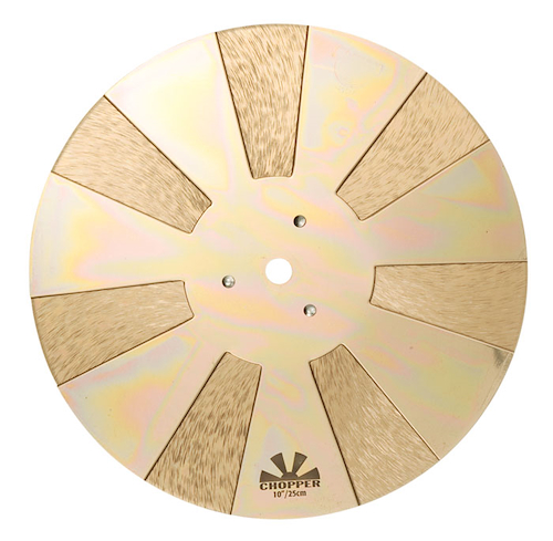 SABIAN CH10